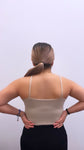 FRONT TWIST TOP