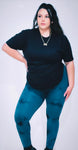 HIGH WAISTED SCRUNCH BUTT LEGGINGS