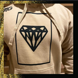 DIAMOND HOODIE