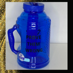 DIAMOND BOTTLE 32 oz