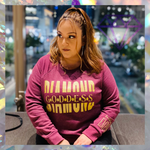 DIAMOND EMPIRE SWEATSHIRT