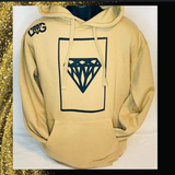 DIAMOND HOODIE